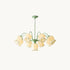 Lily Of The Valley Chandelier