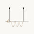 Linear Lsland Chandelier