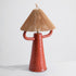 Candeeiro de mesa Dona Ceramic