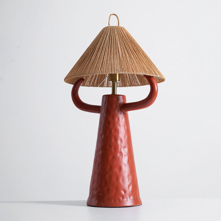 Candeeiro de mesa Dona Ceramic