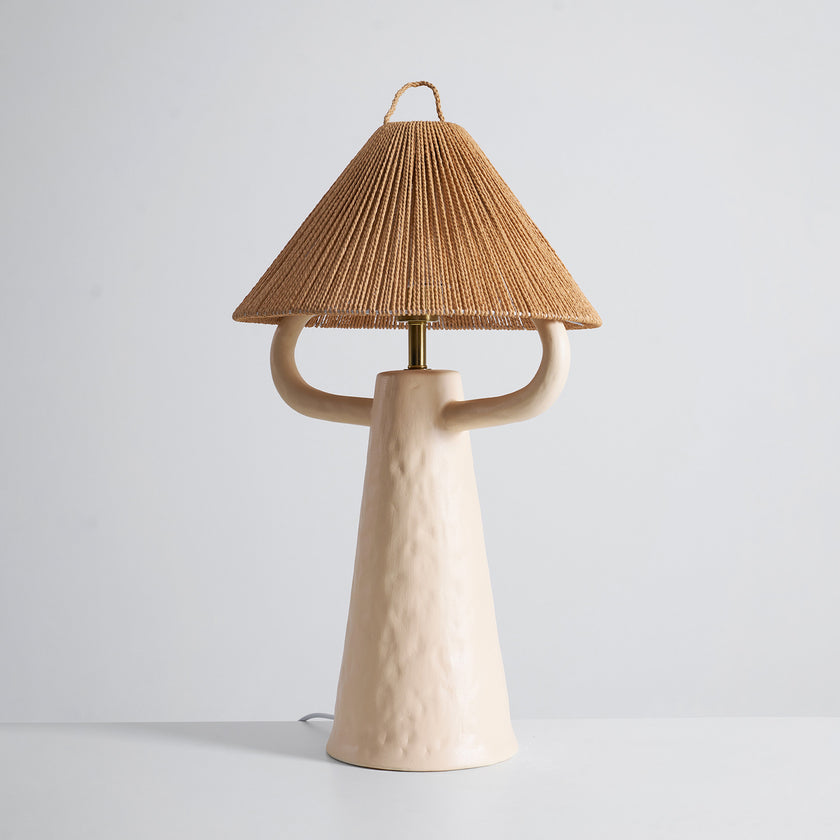Candeeiro de mesa Dona Ceramic