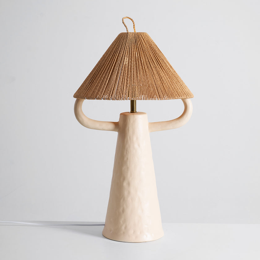 Candeeiro de mesa Dona Ceramic