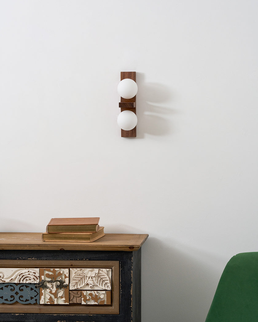 Lumina Wall Lamp