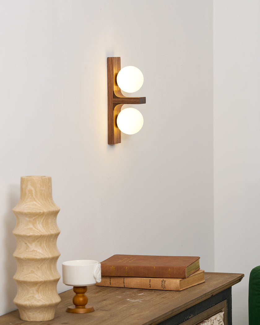 Lumina Wall Lamp