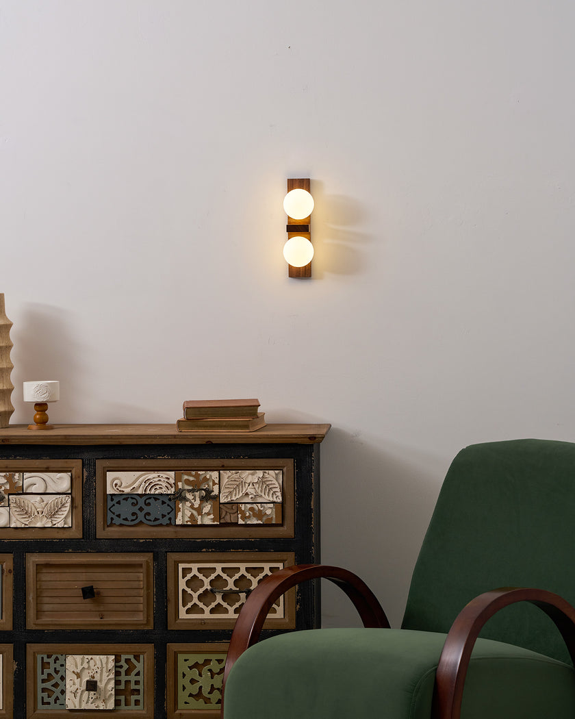 Lumina Wall Lamp