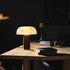 Warren Table Lamp
