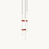 Paralela Horizontal Chandelier