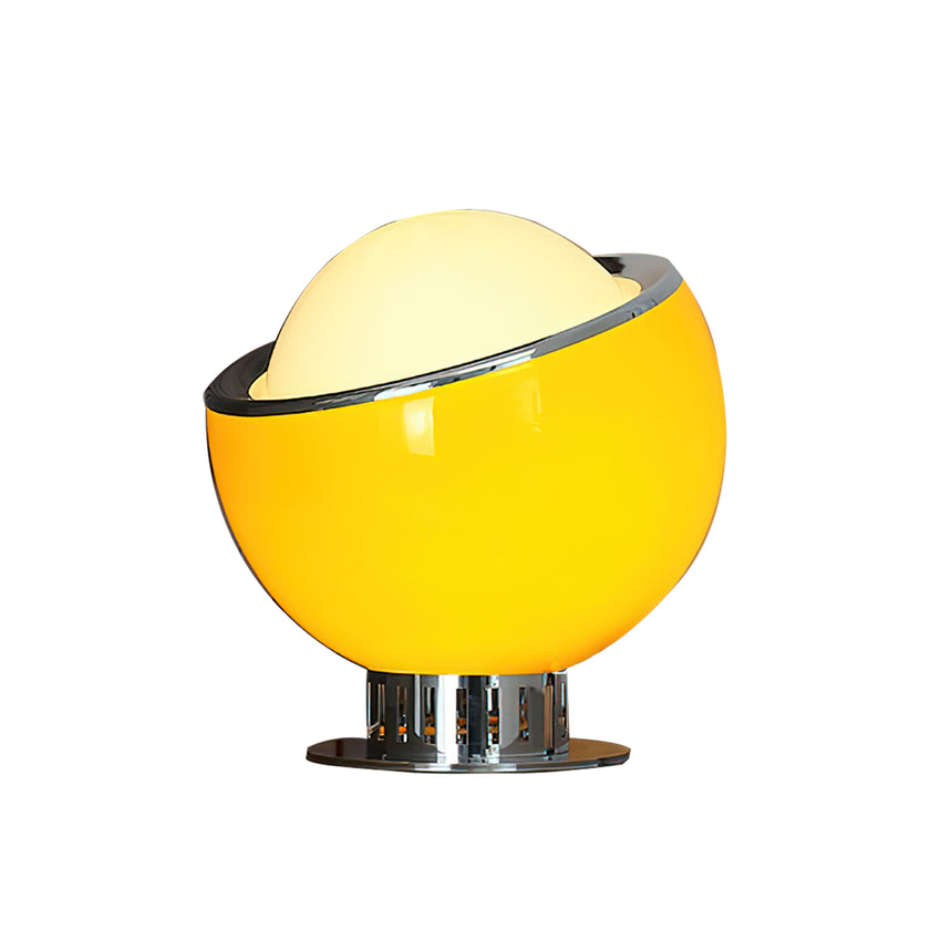 Planet Tischlampe