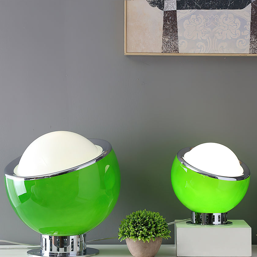 Planet Table Lamp