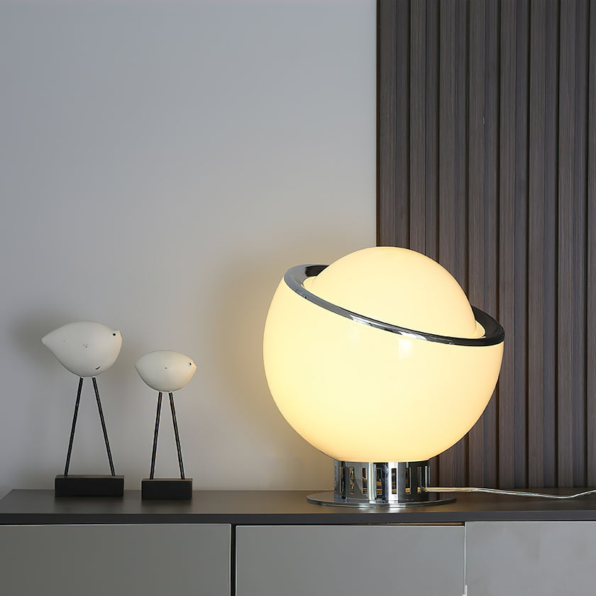 Planet Table Lamp