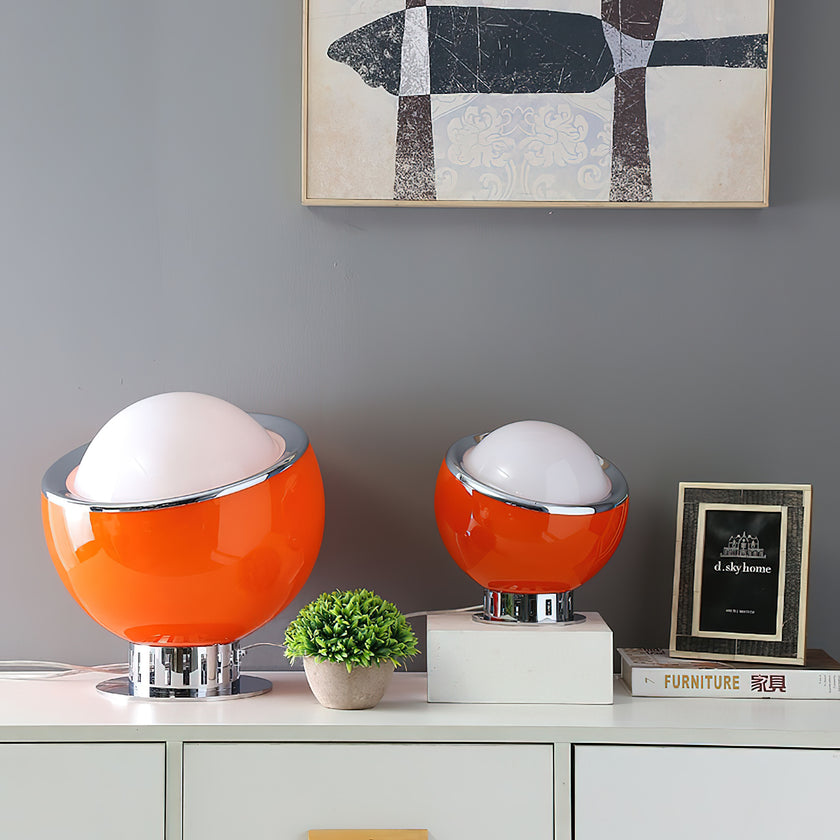 Planet Table Lamp