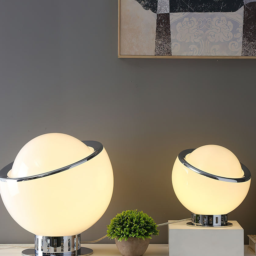 Planet Table Lamp