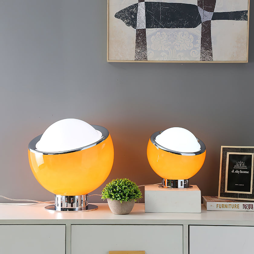 Planet Table Lamp