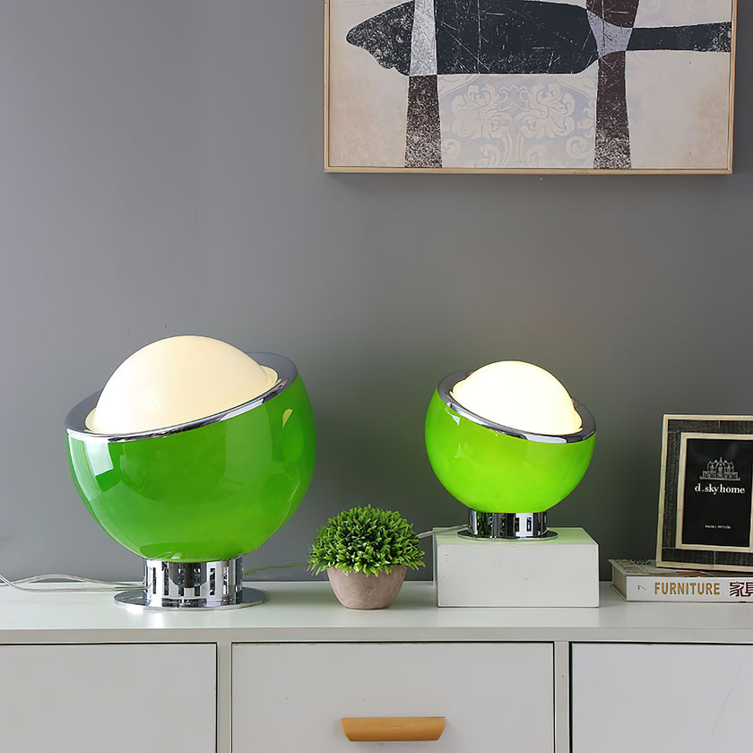 Planet Table Lamp