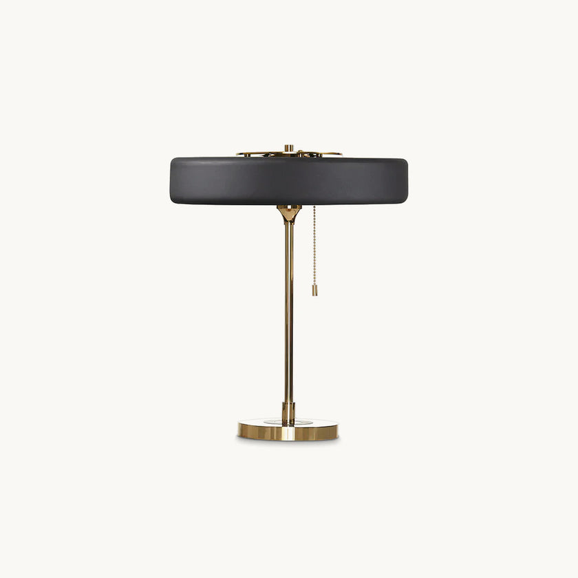 Revolve Table Lamp