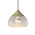 Water Drop Glass Pendant Light