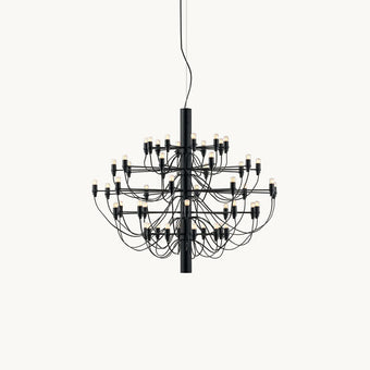 Traditional Mid-century 2097 Pendant Lamp