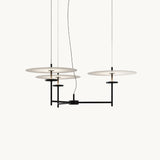 Trezzero Chandelier