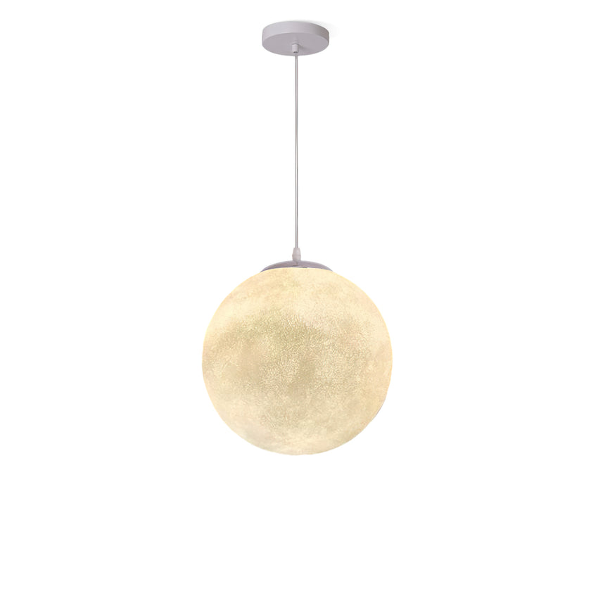 Suspension Lune