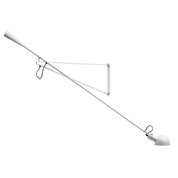 265 Wall Lamp - Vakkerlighting