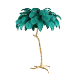 Peacock Green