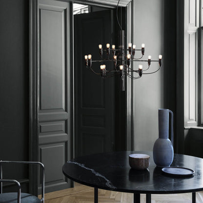 2097 Suspension lamp - Vakkerlighting