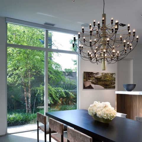 2097 Suspension lamp - Vakkerlighting — Maßzeichnungen 1