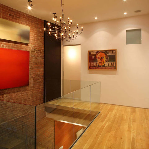 2097 Suspension lamp - Vakkerlighting — Dimension drawings 1