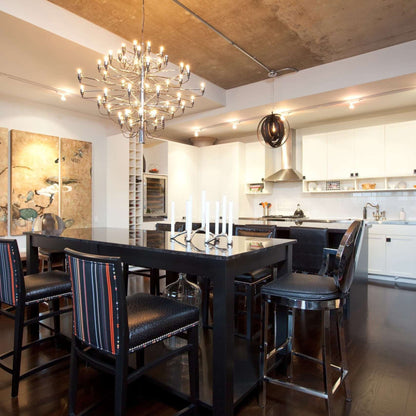 2097 Suspension lamp - Vakkerlighting