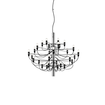 Traditional Mid-century 2097 Pendant Lamp