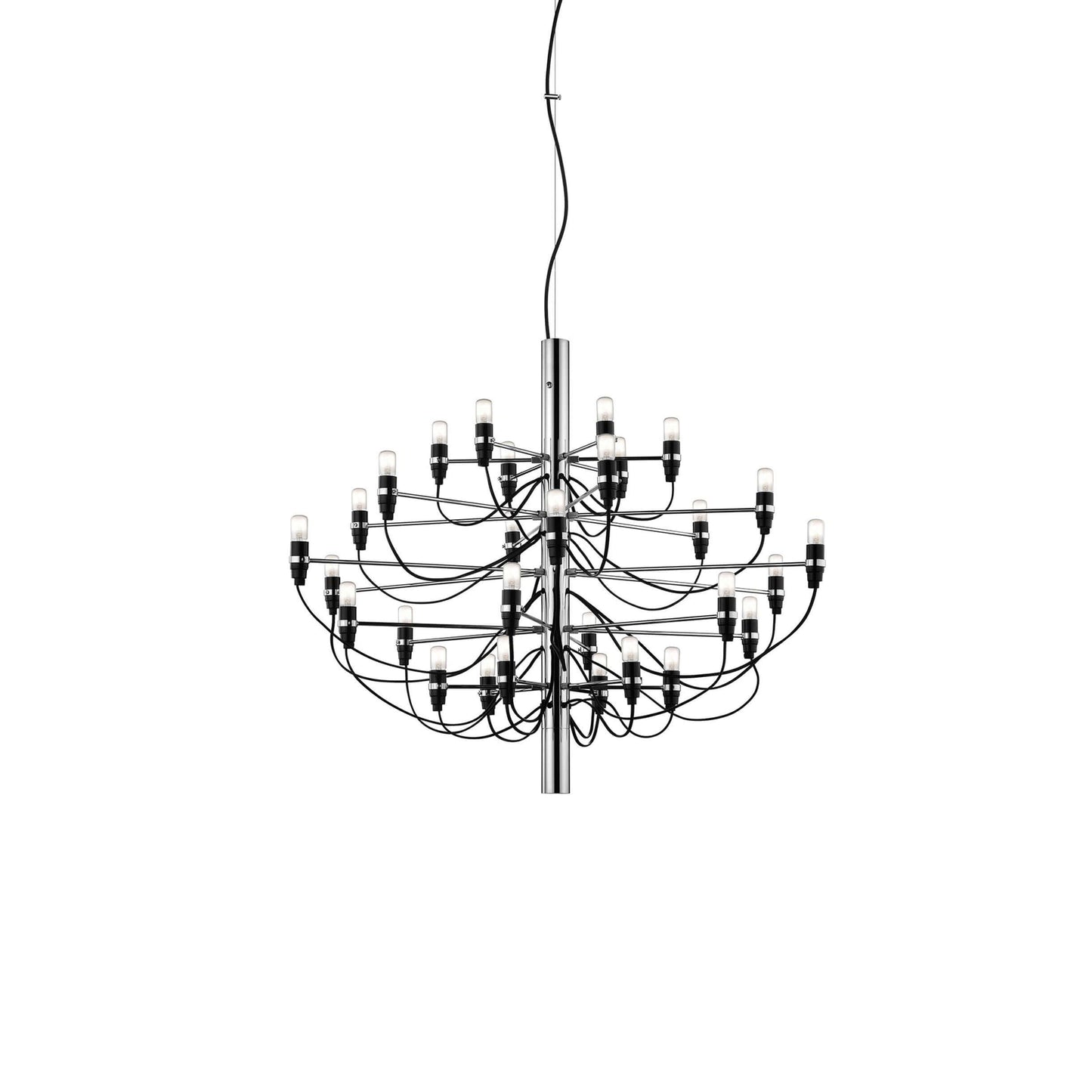 Traditional Mid-century 2097 Pendant Lamp