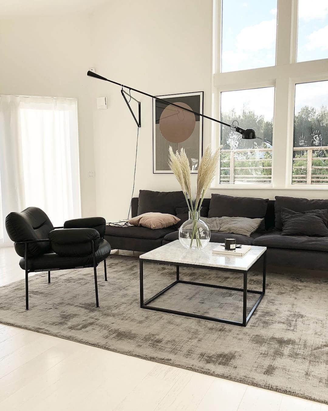 265 Wall Lamp - Vakkerlighting