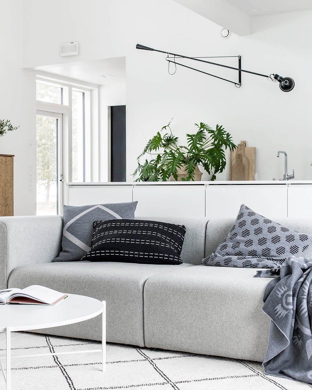 265 Wall Lamp - Vakkerlighting