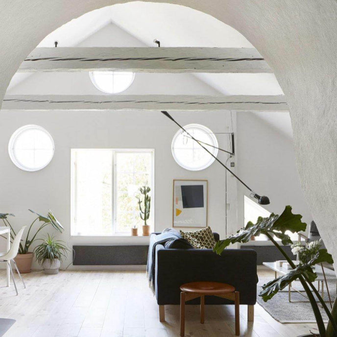 265 Wall Lamp - Vakkerlighting