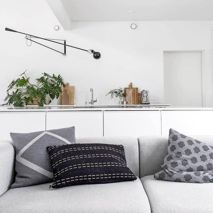 265 Wall Lamp - Vakkerlighting