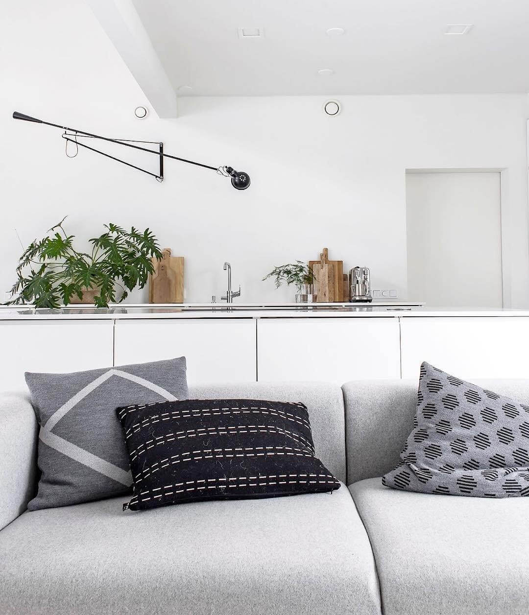 265 Wall Lamp - Vakkerlighting