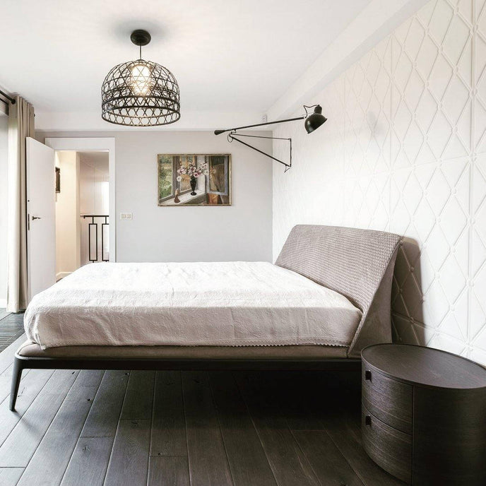 265 Wall Lamp - Vakkerlighting