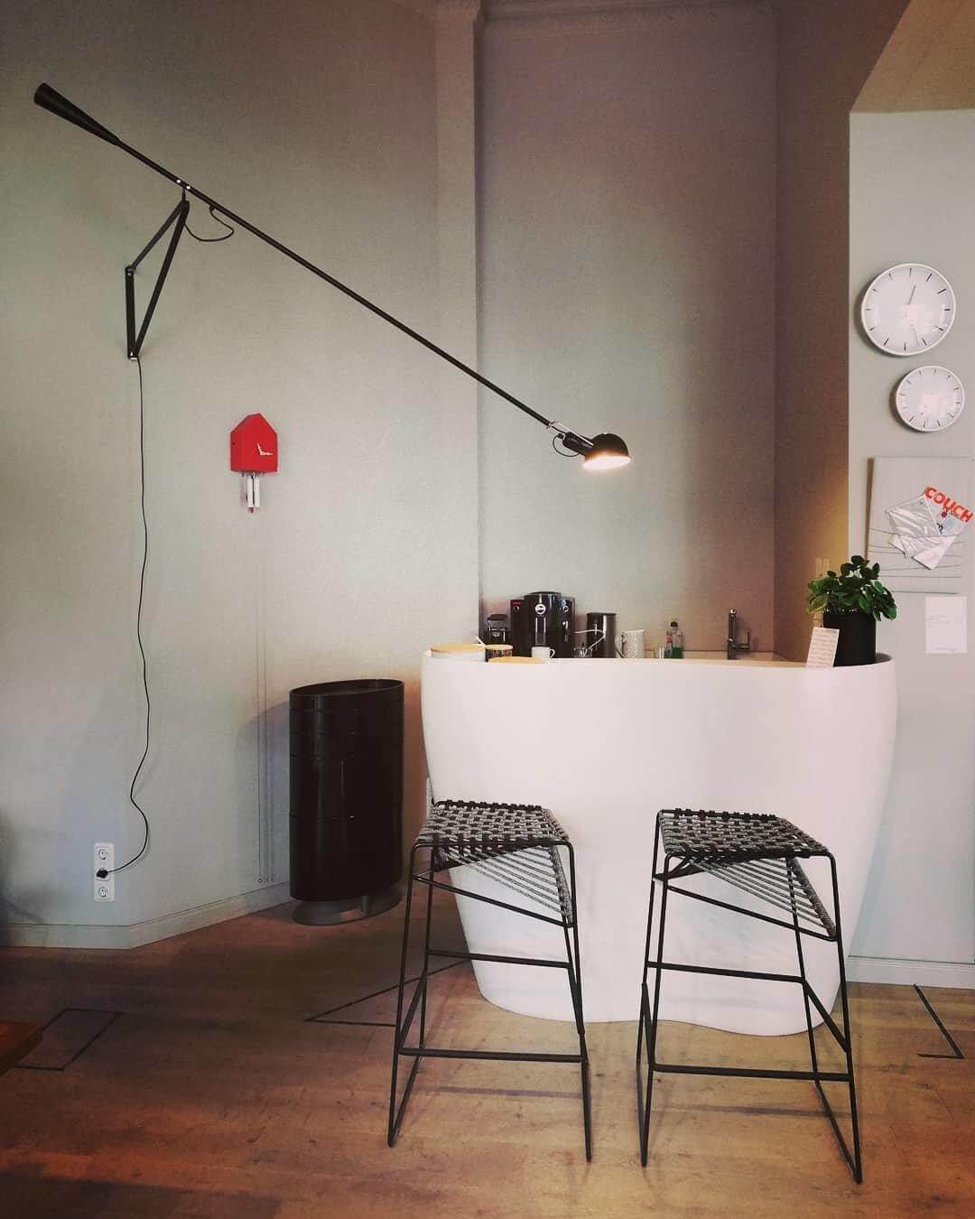 265 Wall Lamp - Vakkerlighting