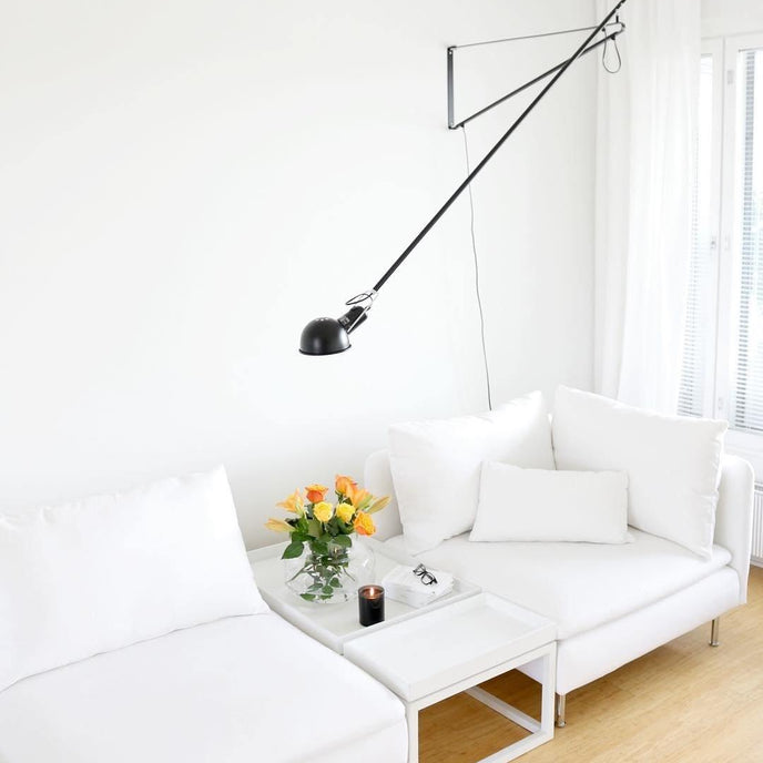 265 Wall Lamp - Vakkerlighting