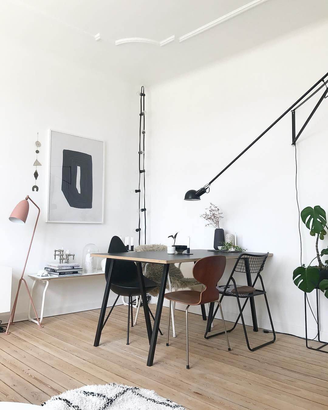 265 Wall Lamp - Vakkerlighting