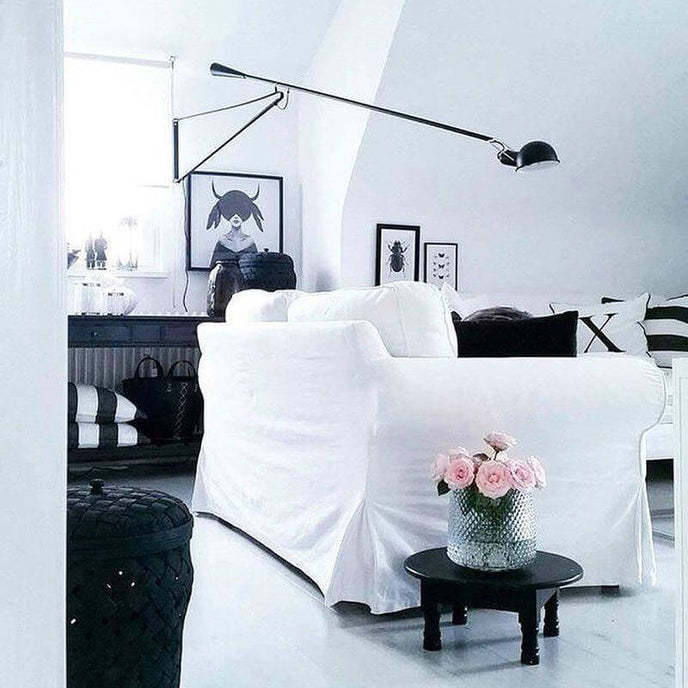 265 Wall Lamp - Vakkerlighting