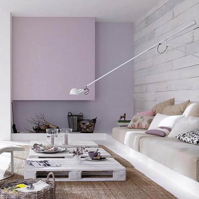 265 Wall Lamp - Vakkerlighting