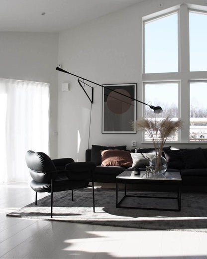 265 Wall Lamp - Vakkerlighting