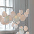 Blowing Liquid Glass Pendant Light
