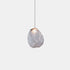 Blowing Liquid Glass Pendant Light