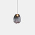 Blowing Liquid Glass Pendant Light