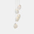 Blowing Liquid Glass Pendant Light