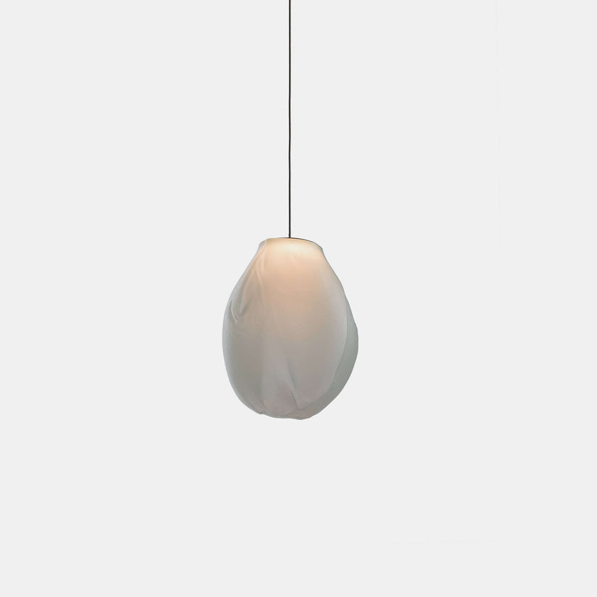 Blowing Liquid Glass Pendant Light