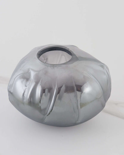 Random Blown Glass Pendant Light