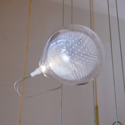 Art Net Pendant light